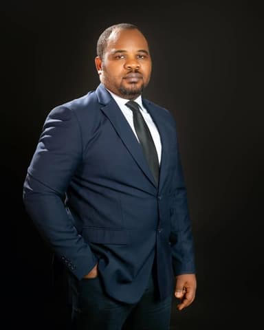 A.N.A & Associates Managing Partner - Adekunle Aribisala